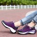 Women Casual Breathable Non  slip Wear  resistant Comfortable Outdoors Camping   Hiking Shoes